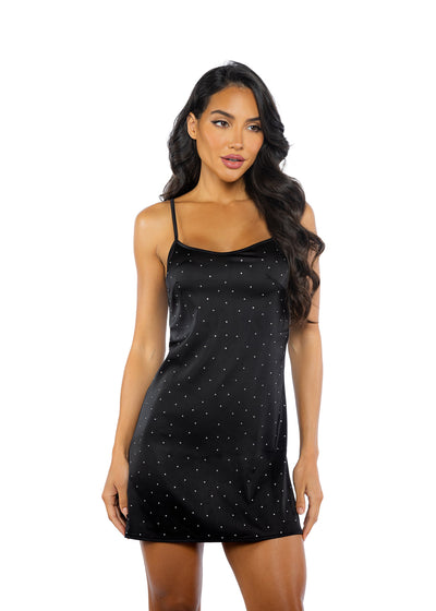 Twinkle Diamante Chemise