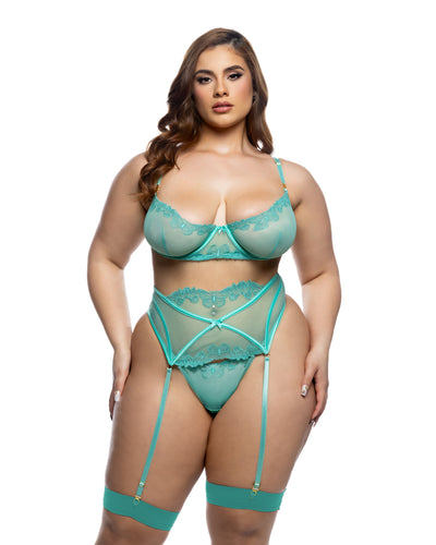 Butterfly Bliss 3pc Set