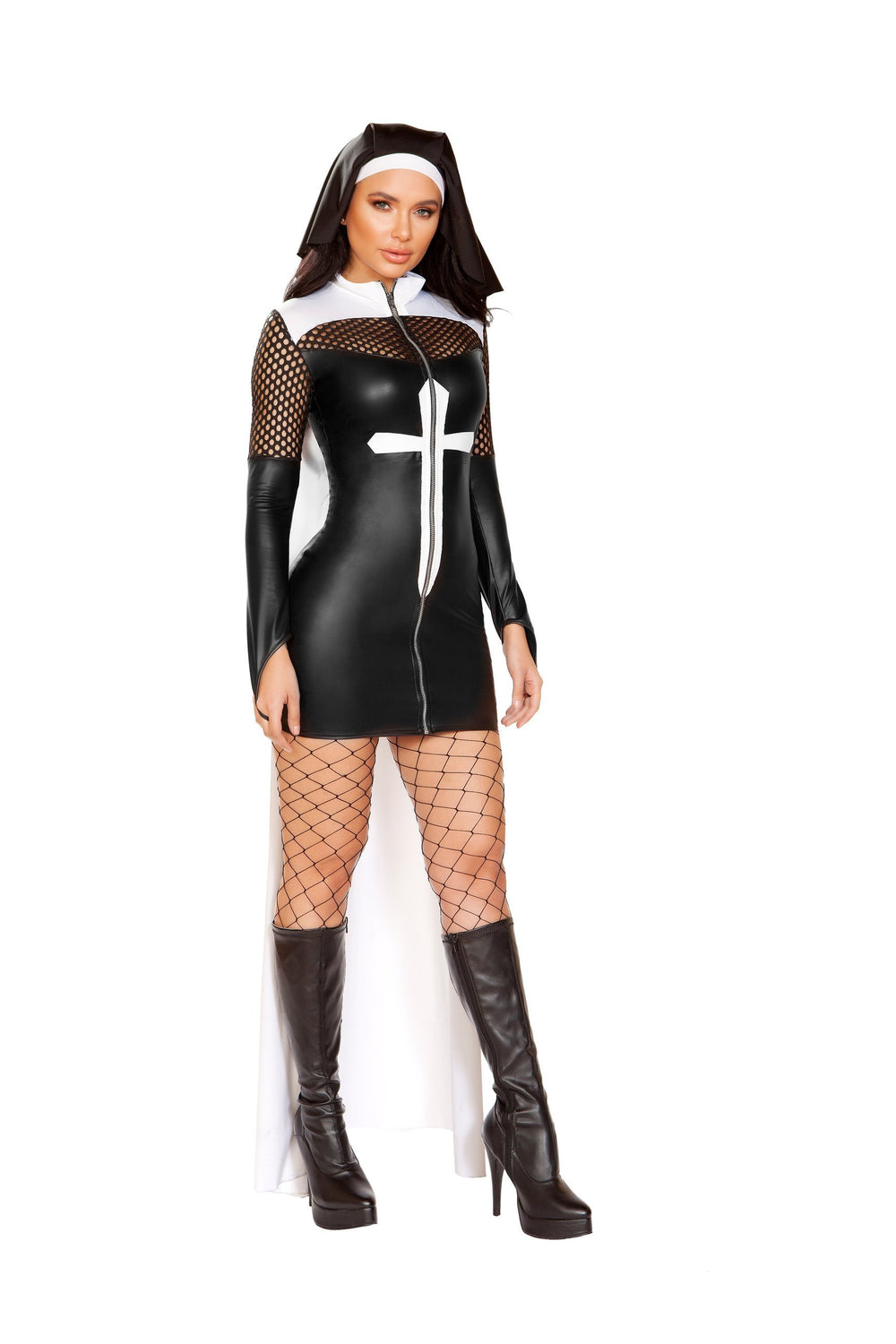 Nun & Priest Costumes – RomaRetailShop